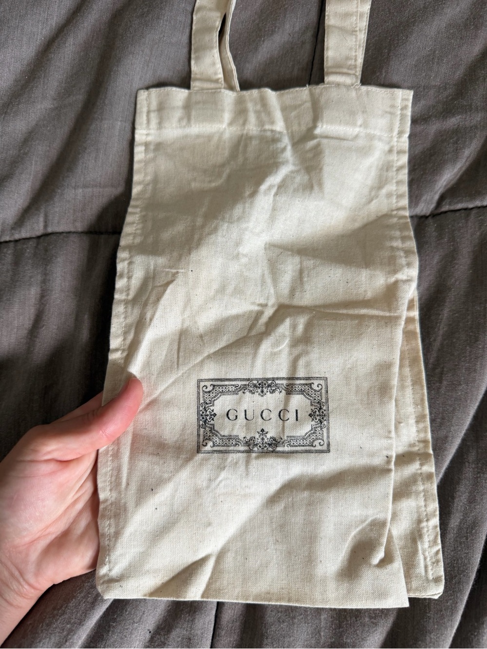 GUCCI BAG - Picture 4 of 6